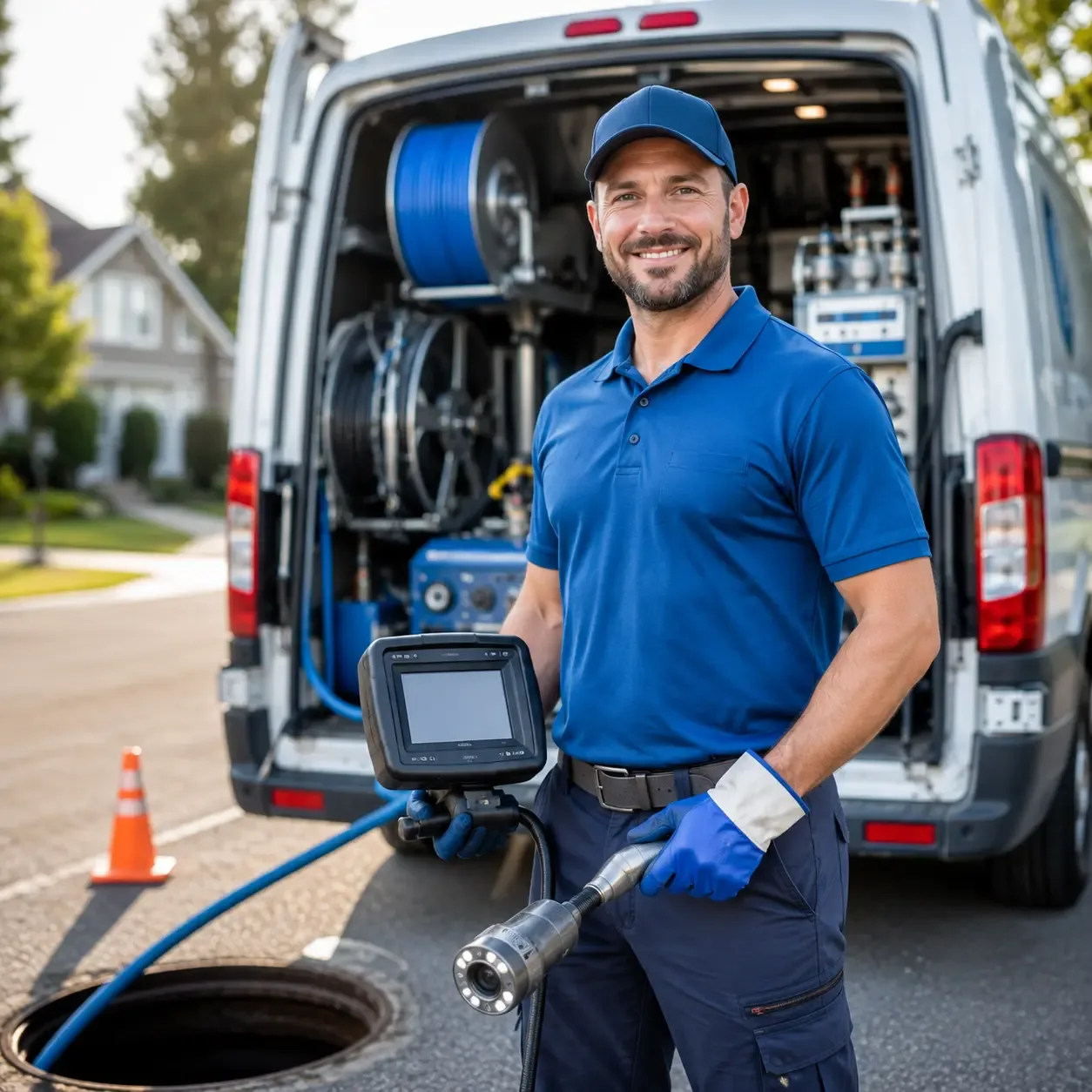 Local Pipe Relining specialists in El Mirage, AZ