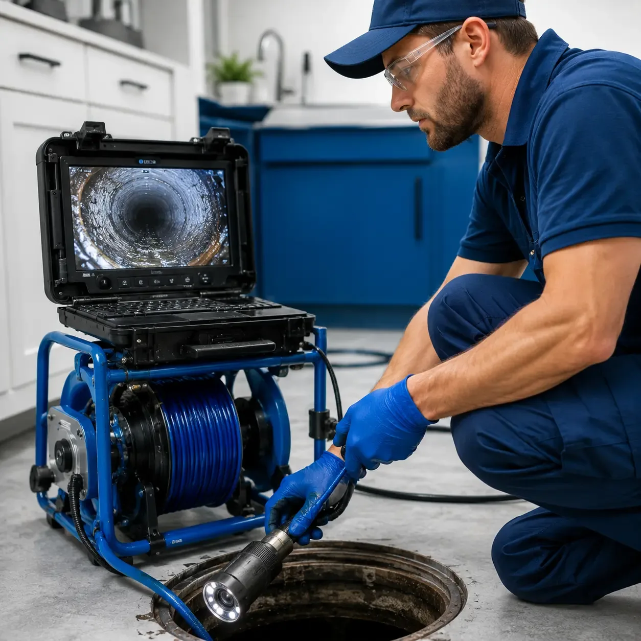 Pipe Relining professionals serving El Mirage, AZ